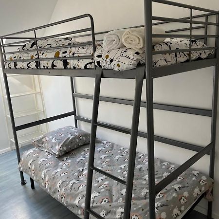 Residence Banlieue Parisienne Neuilly Kültér fotó