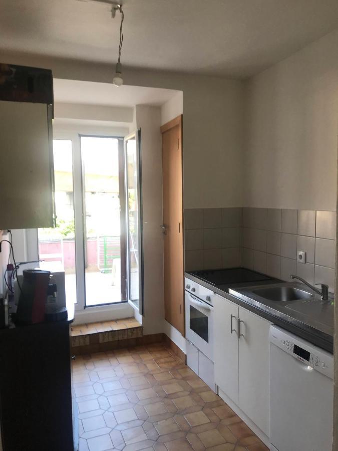 Residence Banlieue Parisienne Neuilly Kültér fotó