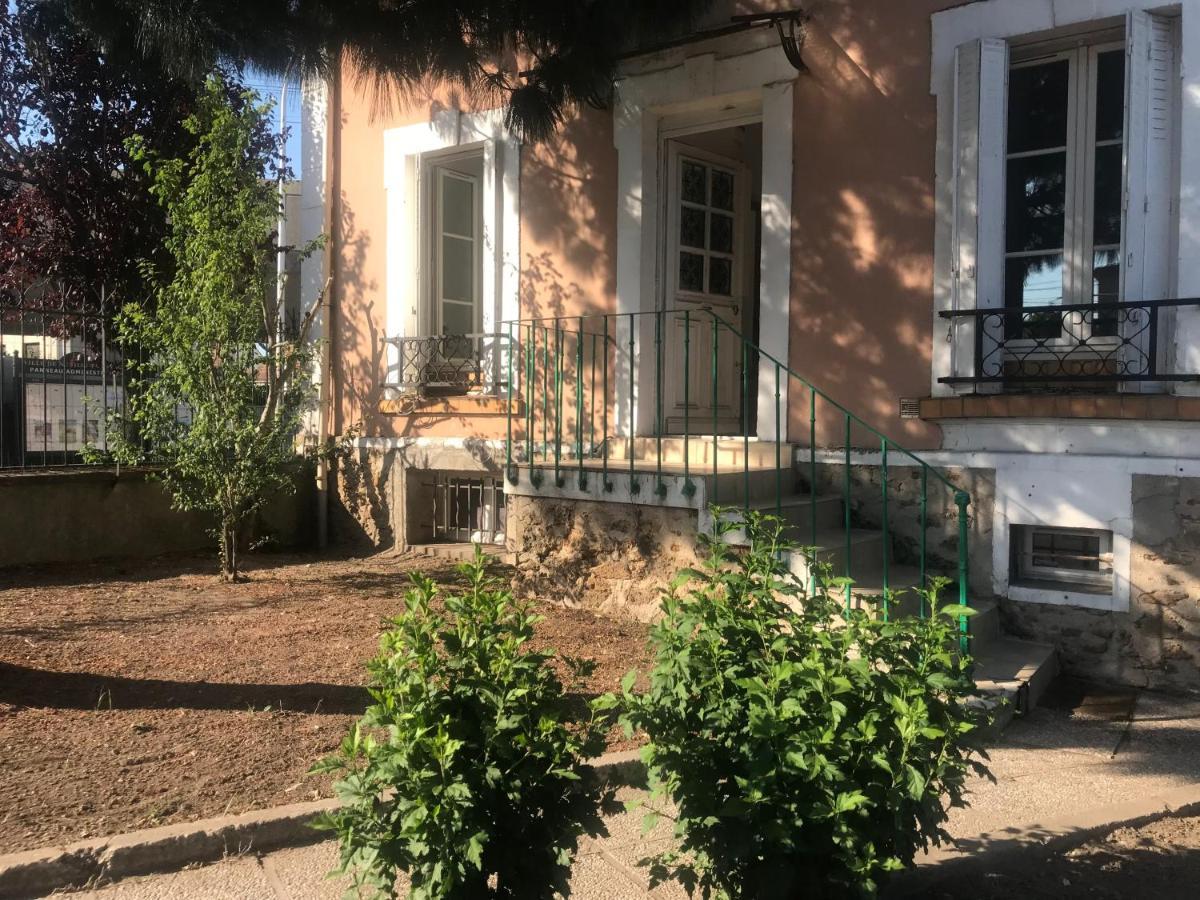 Residence Banlieue Parisienne Neuilly Kültér fotó