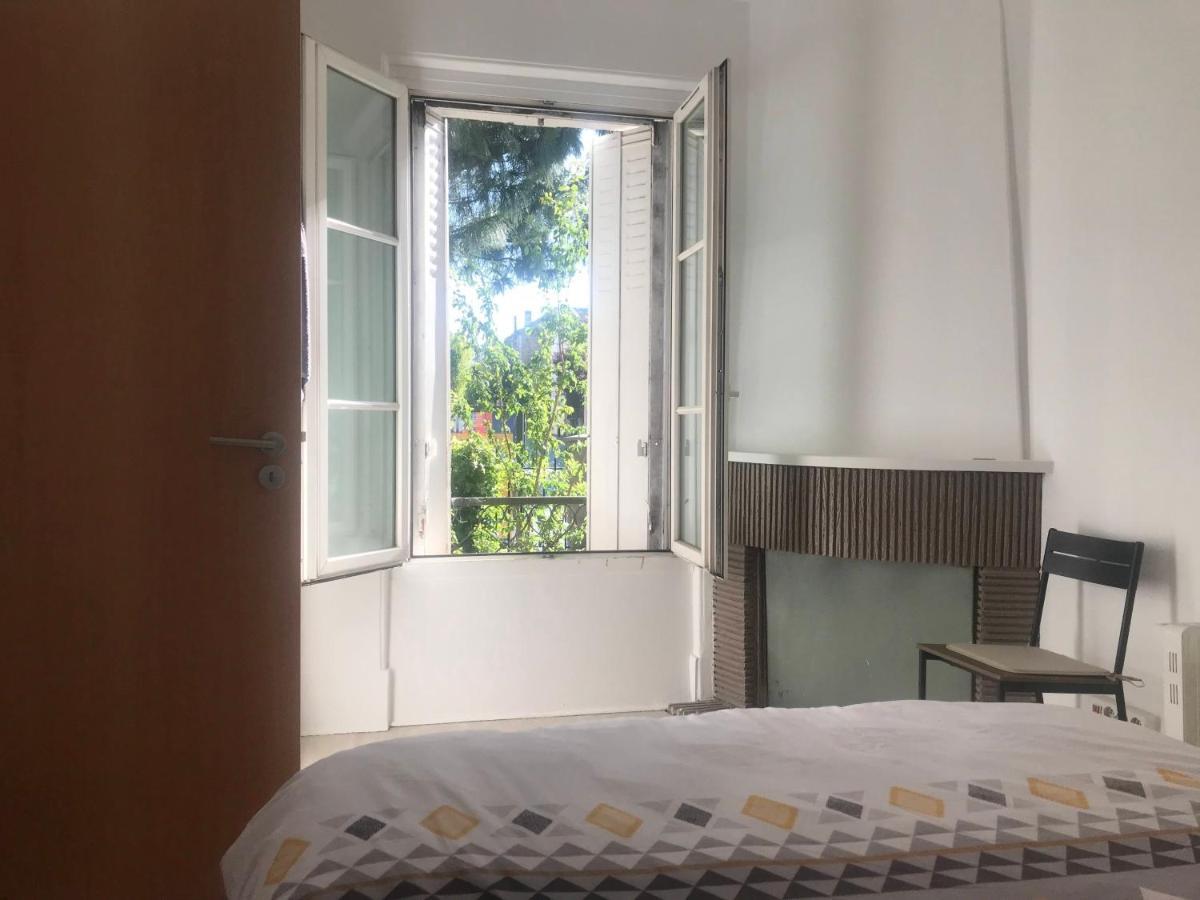 Residence Banlieue Parisienne Neuilly Kültér fotó