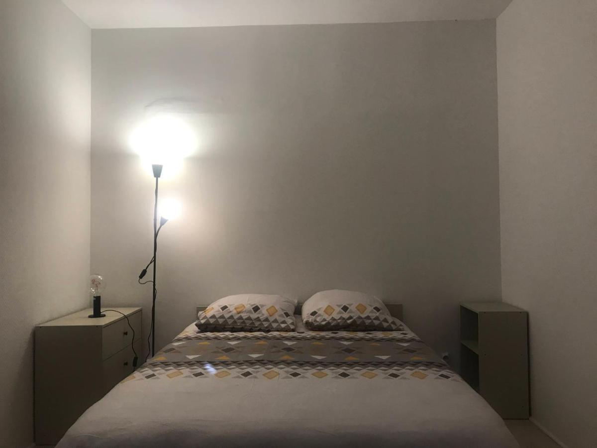 Residence Banlieue Parisienne Neuilly Kültér fotó