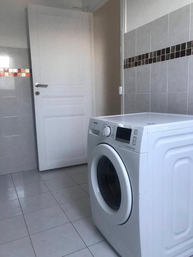 Residence Banlieue Parisienne Neuilly Kültér fotó