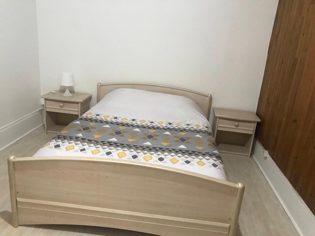 Residence Banlieue Parisienne Neuilly Kültér fotó