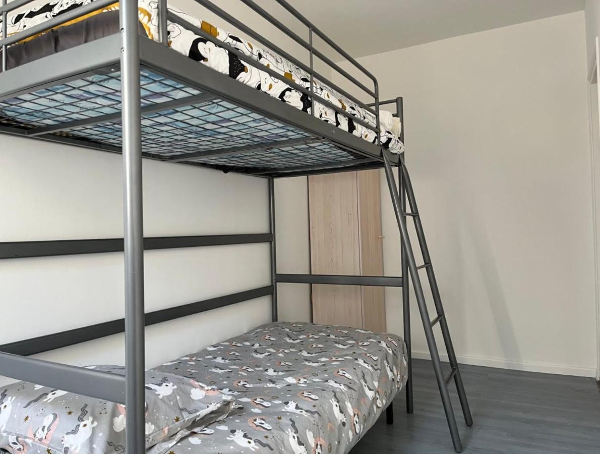 Residence Banlieue Parisienne Neuilly Kültér fotó