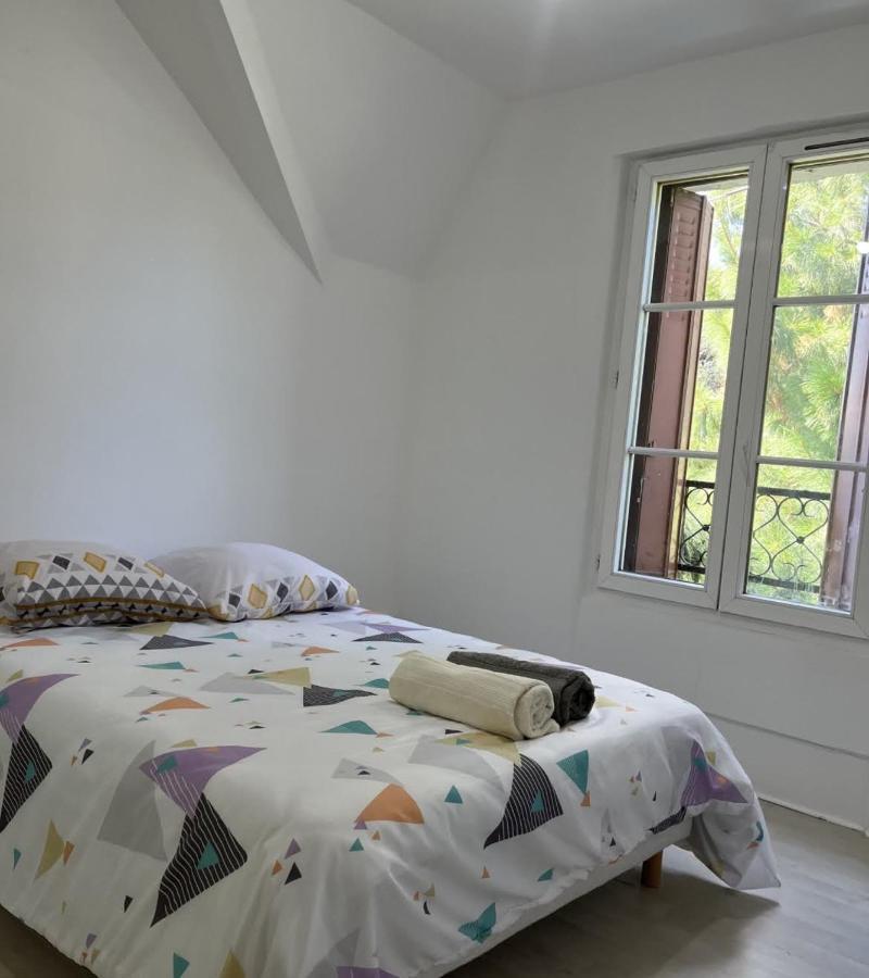 Residence Banlieue Parisienne Neuilly Kültér fotó