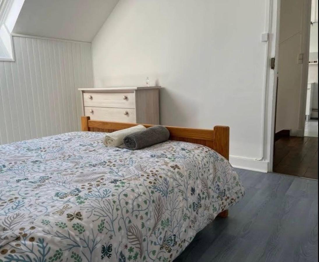 Residence Banlieue Parisienne Neuilly Kültér fotó