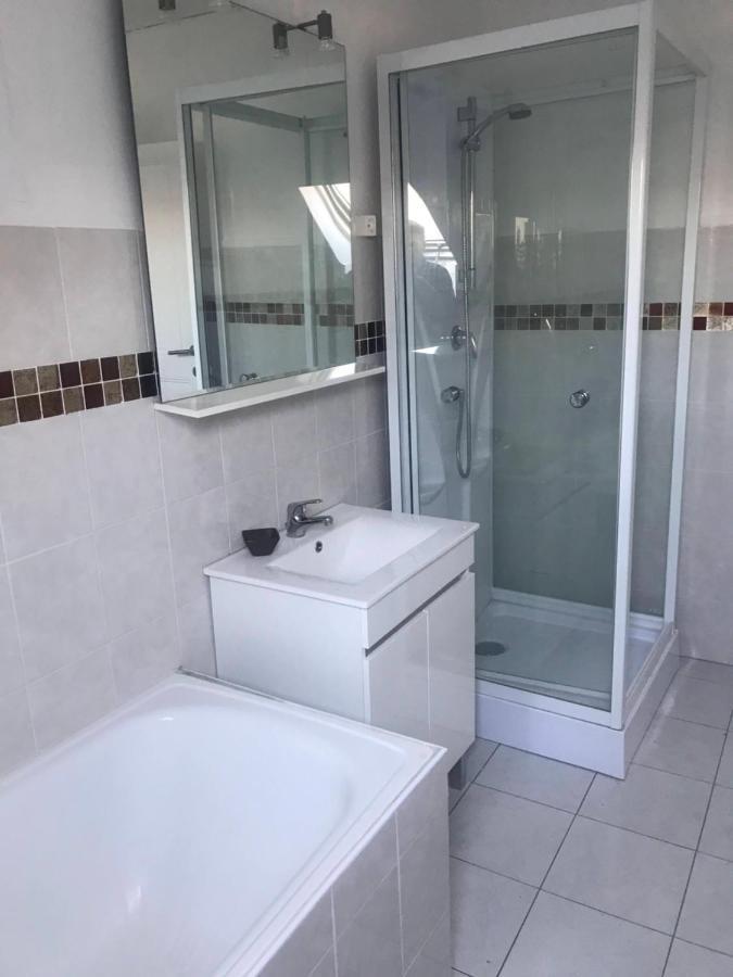 Residence Banlieue Parisienne Neuilly Kültér fotó
