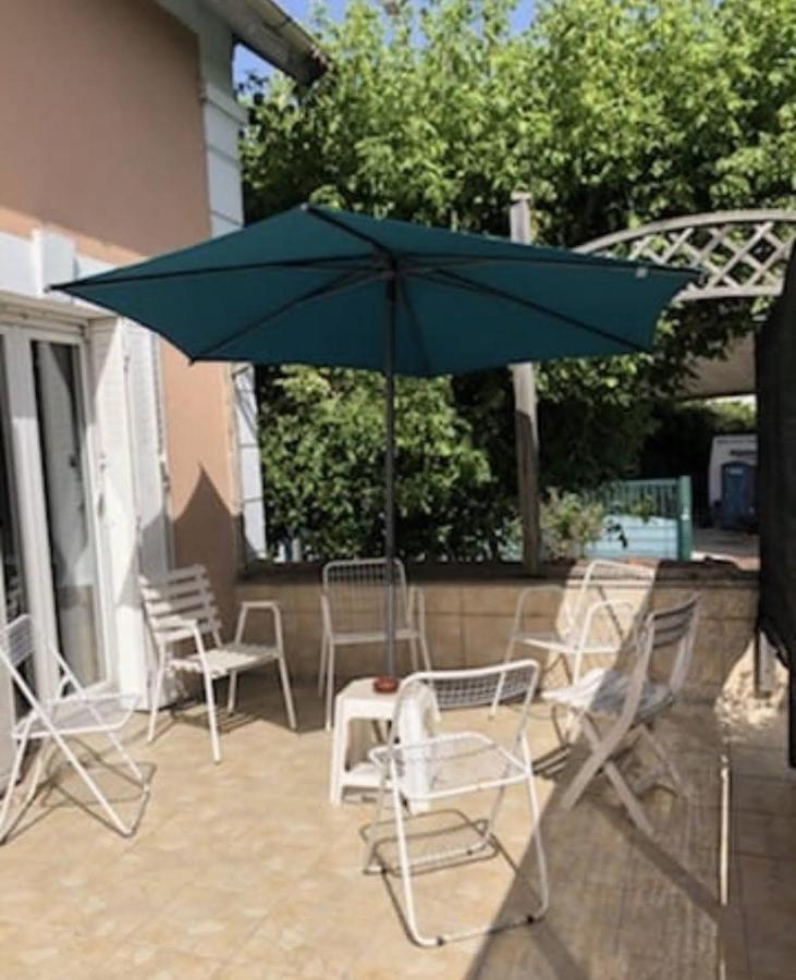 Residence Banlieue Parisienne Neuilly Kültér fotó