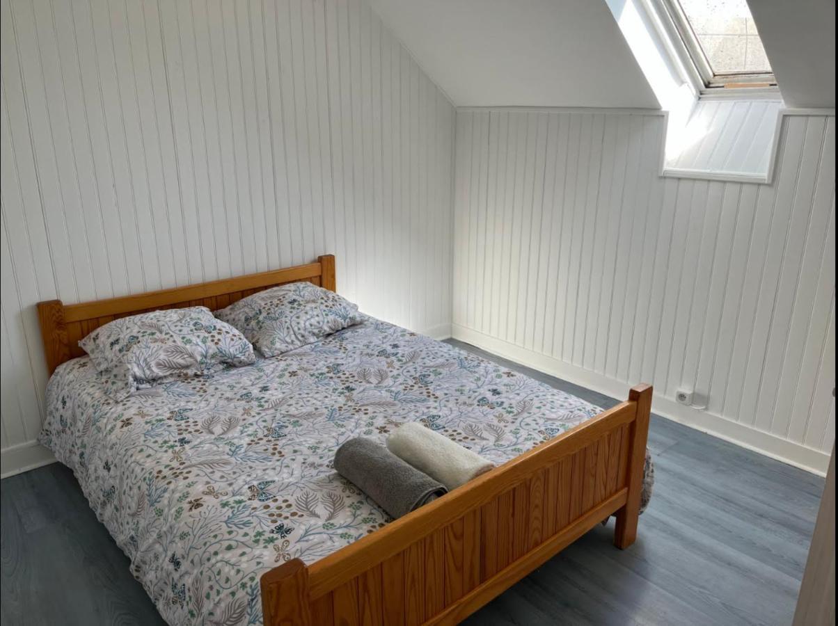 Residence Banlieue Parisienne Neuilly Kültér fotó