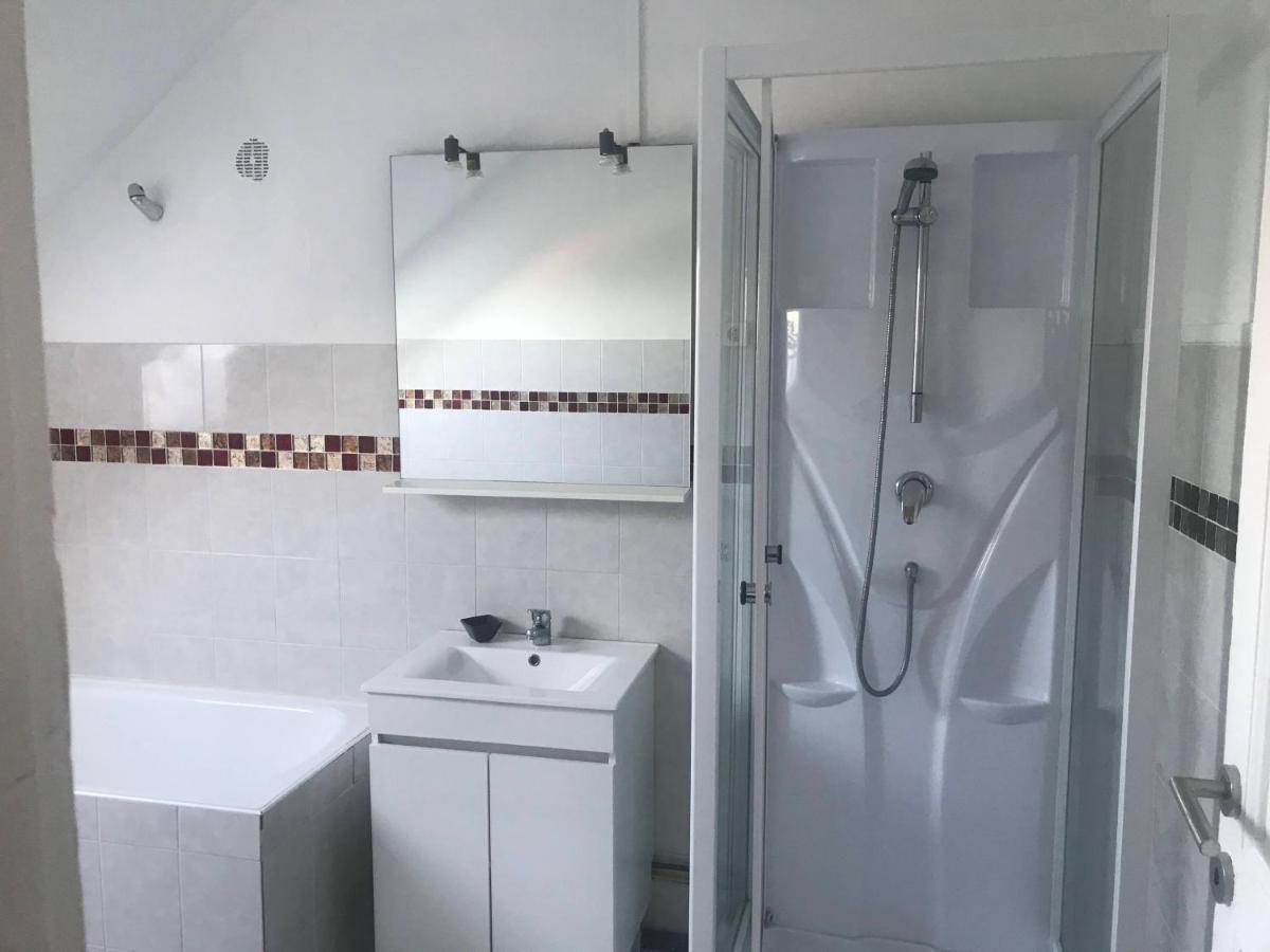 Residence Banlieue Parisienne Neuilly Kültér fotó